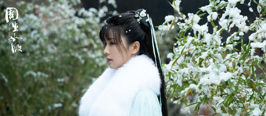 长脖子爸比说|周生如故：漼时宜温柔乖巧，周生辰出场惊艳，任嘉伦古装无与伦比