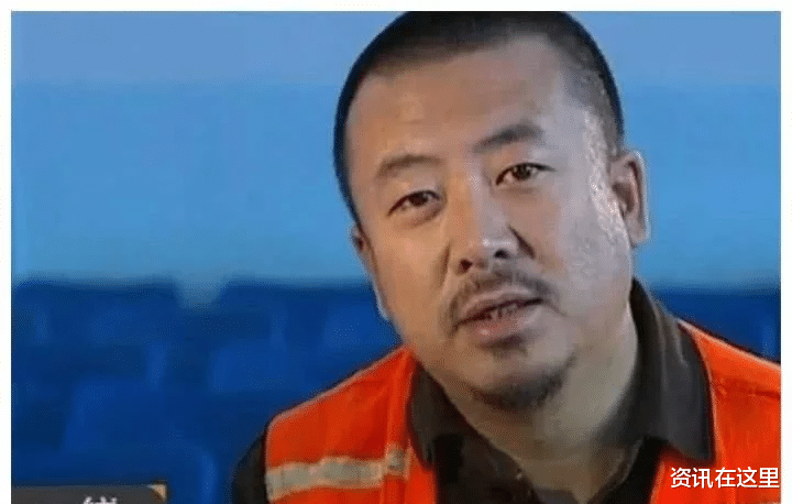 吉世光|畏罪潜逃13年，他和杨幂、孙红雷演戏，走红后被观众认出