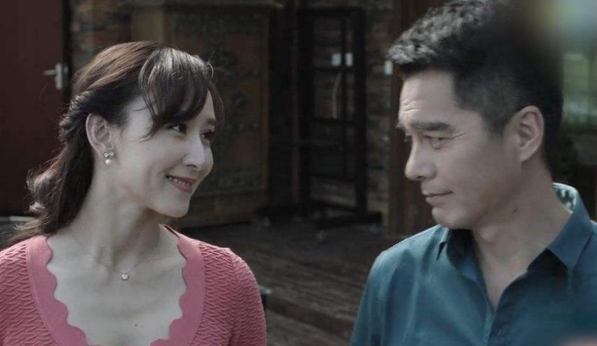 祁同伟|如果王家卫来拍《人民的名义》，你看到的，会是不一样的祁同伟