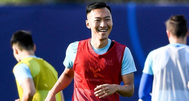 吴曦|恭喜鲁能！吴曦或有望自由身加盟球队，曾被球队三顾茅庐求购遭拒