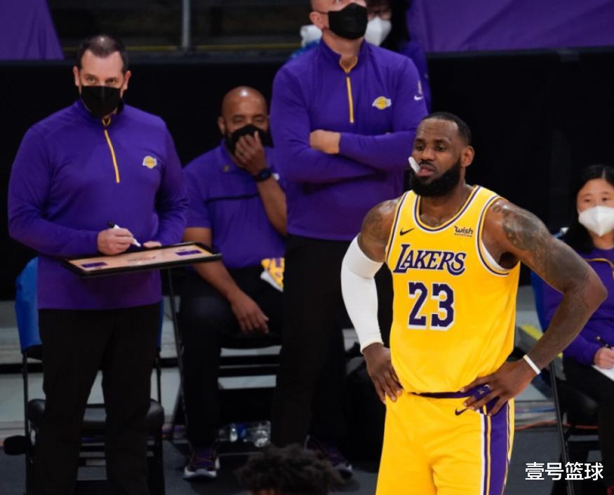 湖人队|没得选！施罗德1亿要价，湖人不给没未来，夺冠窗口期将关闭