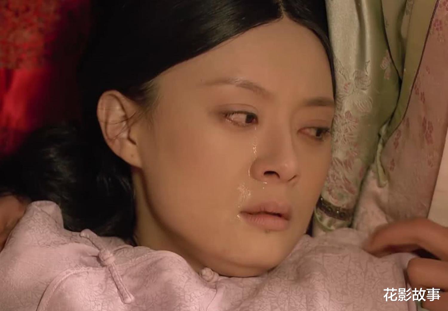 花影故事 重温《甄嬛传》发现：智商情商双高的甄嬛，也曾犯过“低级错误”