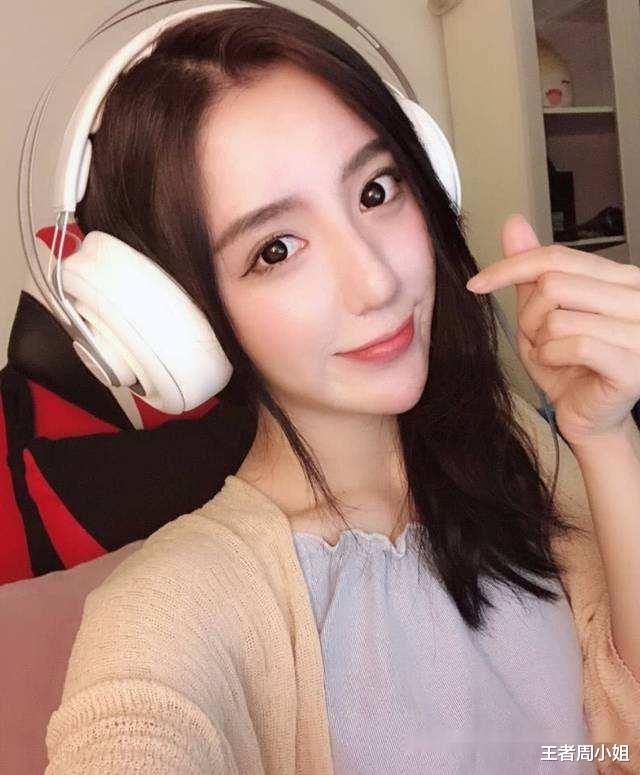 梦泪|同样是游戏主播：呆妹儿的电脑，张大仙的电脑，梦泪的电脑，价格差距有点大