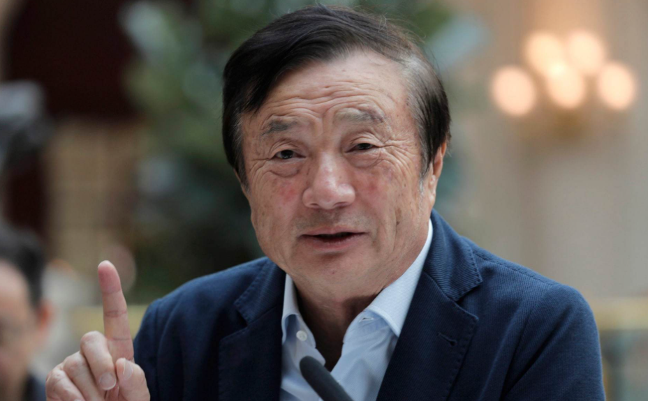 华为|“花粉”也没料到,麒麟新机突然下架,官方却并未表态