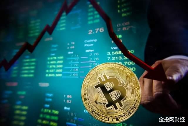 比特币 比特币再度惨败,跌破腰斩线,投资者“极度恐惧”