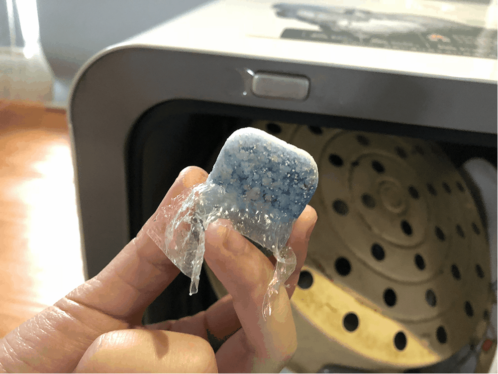 洗碗机|入住2年的家，总结出这些“翻车家电”，留着占地，丢掉又可惜