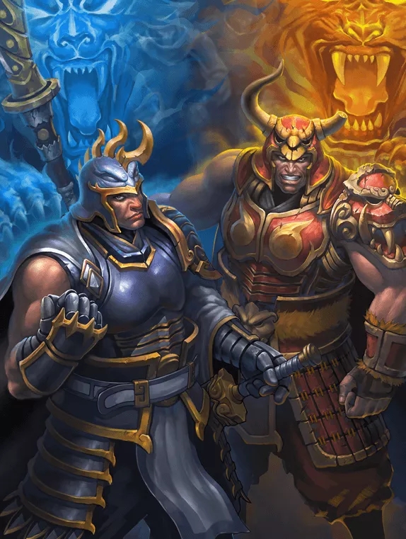 王粲|三国杀：现版本排位赛超强武将有哪些，这些武将看到直接拿！