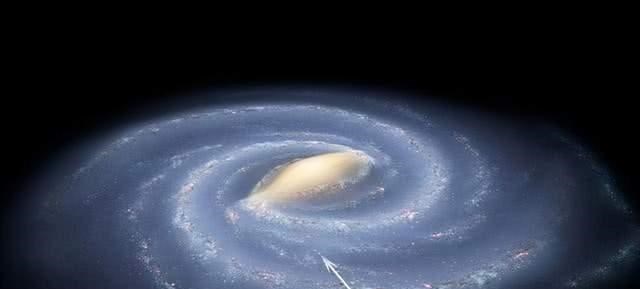 嫦娥五号 宇宙是一个轮回？天文学家：千万亿年后，宇宙或将再次爆炸