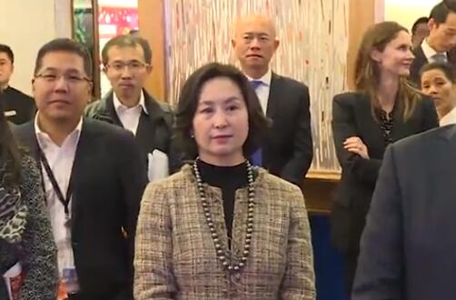 唐艺昕|李嘉欣从17岁到55岁的容貌变化，31岁是颜值巅峰