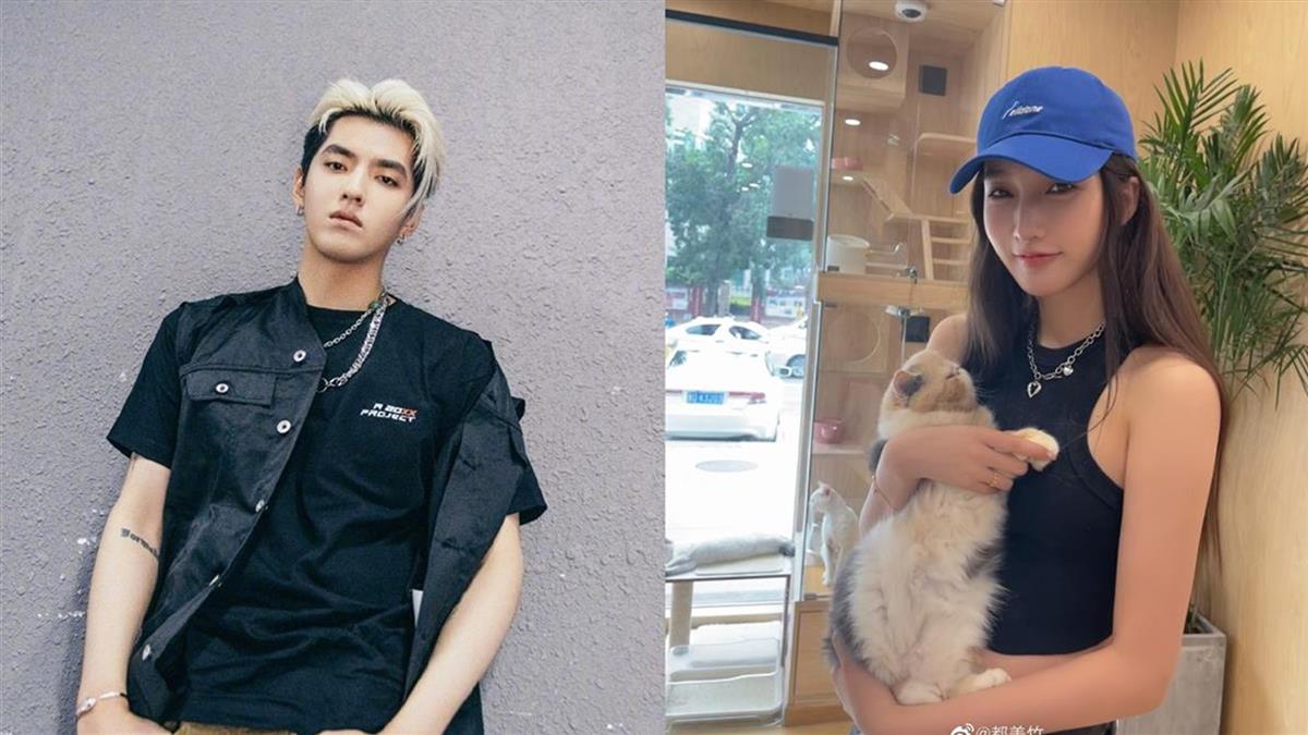 王文娟|吴亦凡妈妈半个月睡15个小时，联系都美竹愿收为儿媳