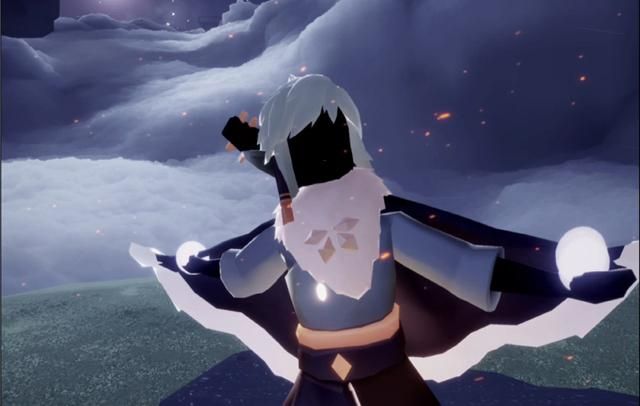 预告|光遇：陈星汉发布新版本预告，礼包功能上线，林克发型没希望了