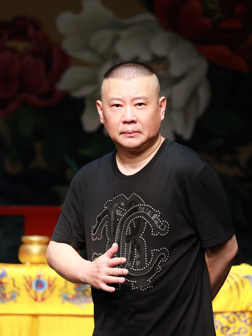 郭麒麟|《赘婿》主演郭麒麟：漂在日本的生母，是我放不下的亲人