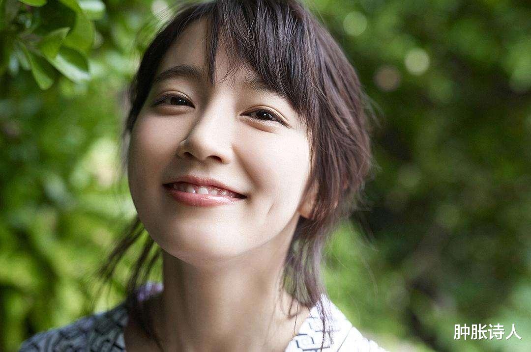 王祖贤|高中生票选最想要的女人Top5,绫濑遥失宠,第1被称为日版王祖贤