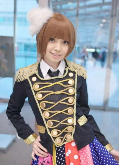 AKB48|AKB48初代神7成员现状，1人离婚，4人结婚，1人退圈