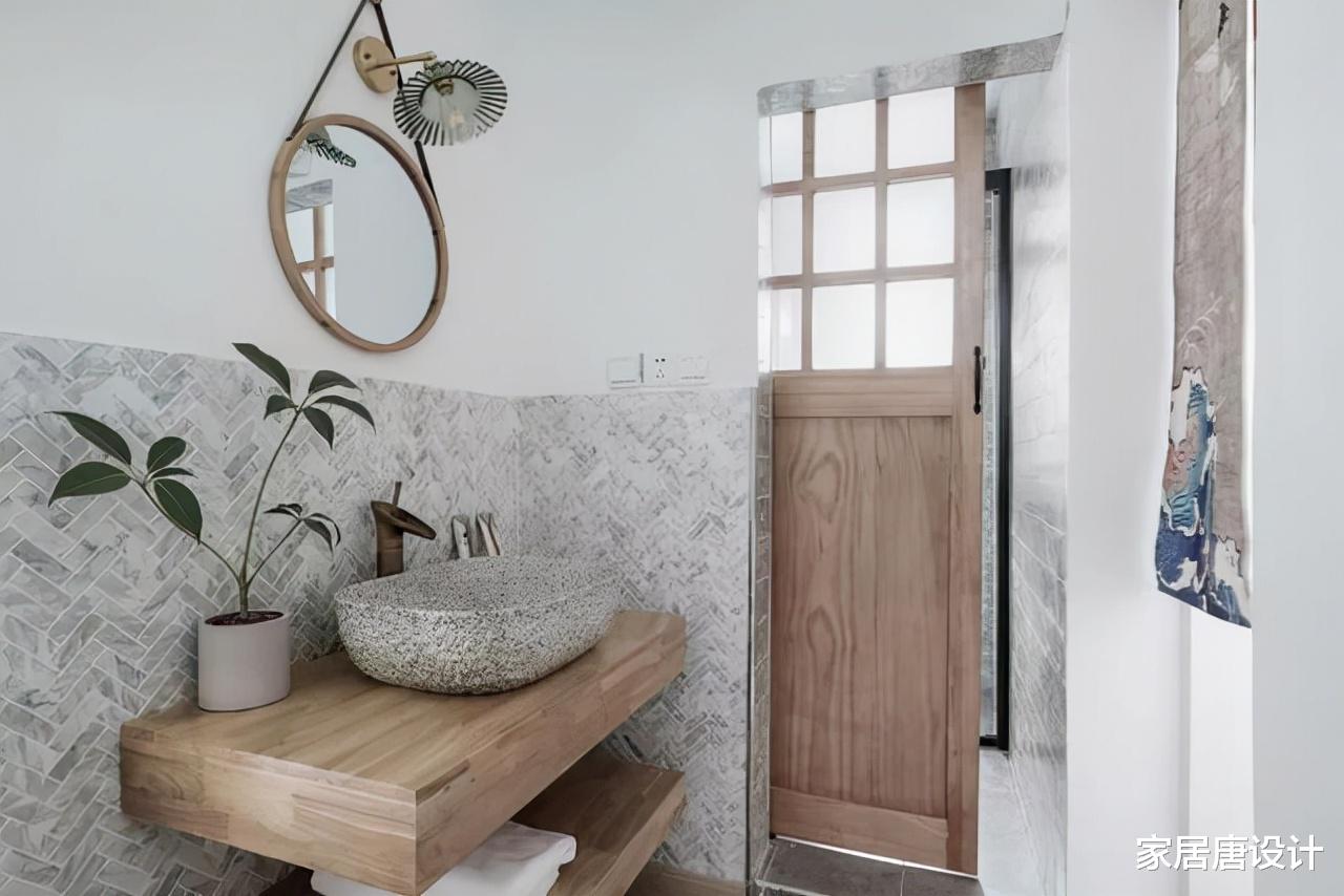 家居唐设计 日本人家里,竟然有这么多“小”物件,这些“小儿科”会好用吗?