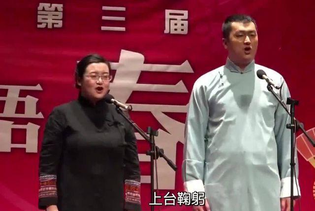 相声|客观来说，你觉得李宏烨的公式相声如何？