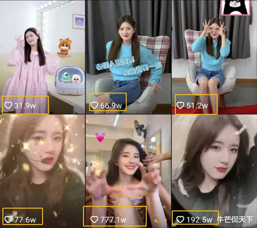 娱乐圈|多好笑，现在明星混娱乐圈比不过网红