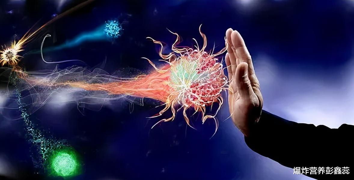 科学家发现:连续两天不吃饭可以重启免疫系统,是事实真相吗?