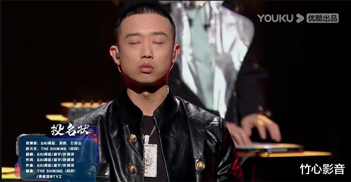 大张伟|周延和大张伟,唱响两首“国潮”代表,这期《中国潮音》有看头