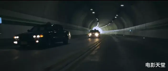 警察|男神的19禁新剧又爆了！