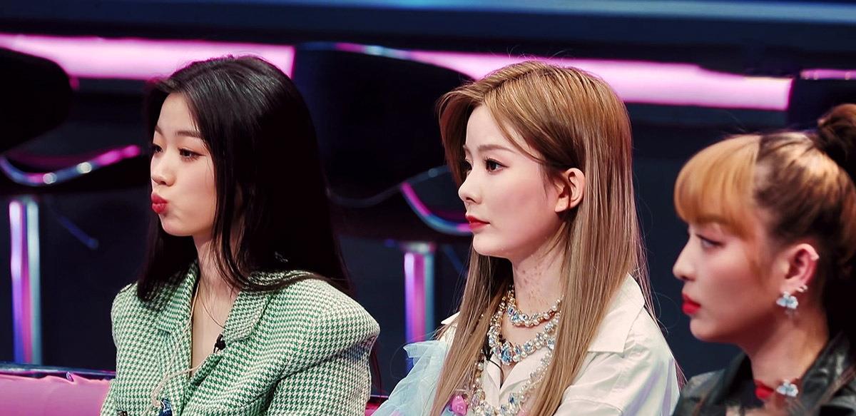 爆裂舞台|《爆裂舞台》两伙势力暗较劲，尽展腹黑手段：胁迫票、同情票