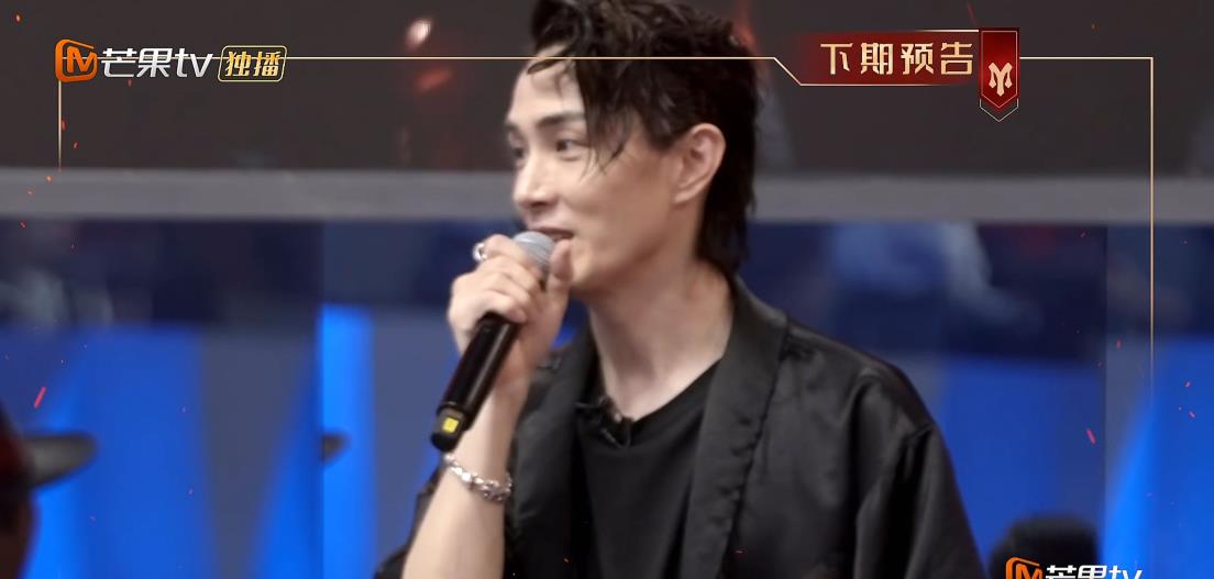 易烊千玺|《披荆斩棘》半决赛，李承铉打散大湾区，节目赛制或对张晋更有利