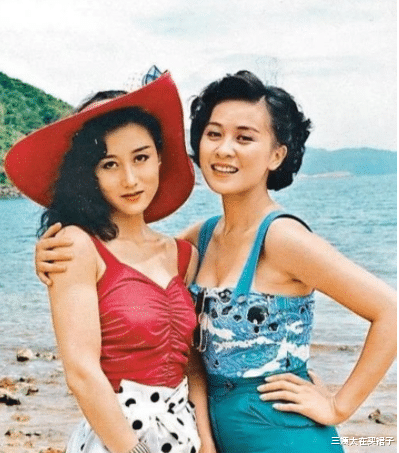 三姨太在买裙子|李连杰:为美娇娘修2亿豪宅,原配却住地下室,今重病是现世报?