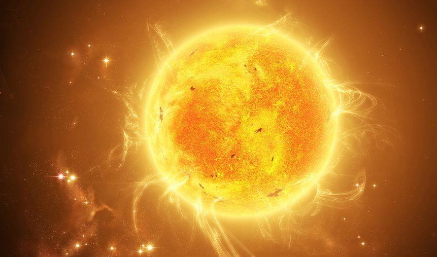 物种灭绝 太阳伴星“复仇者”，2700万年回转一次，或会造成地球物种灭绝