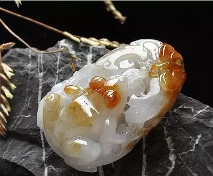 翡翠|翡翠传统寓意