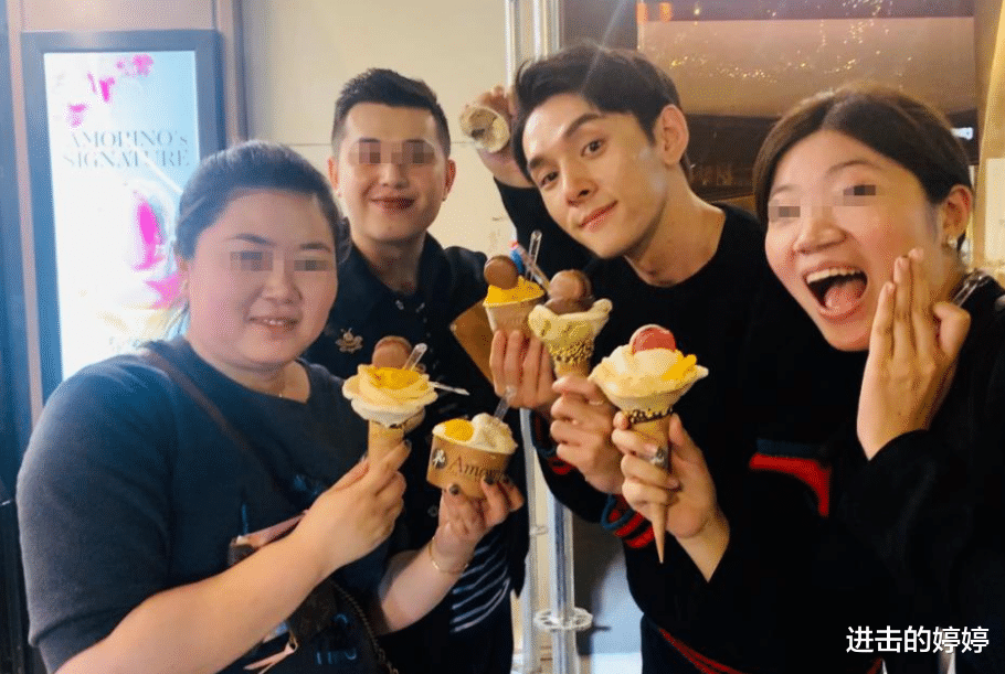 王小蒙|口红一哥——李佳琦减重27斤，直播公开“减肥秘籍”，这项运动很“网红”