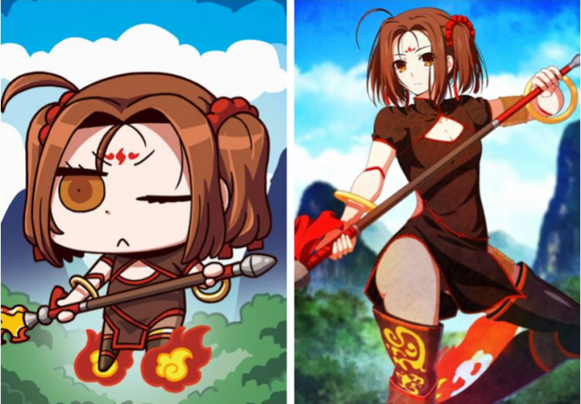 fate/apocrypha|fate ubw：红A的迷惑发言，你到底是演的还是认真的啊