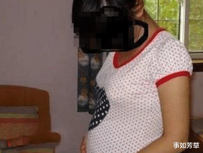 事如芳草|13岁男孩“荣登”父亲宝座，退学照顾孩子，现实却给了他一巴掌