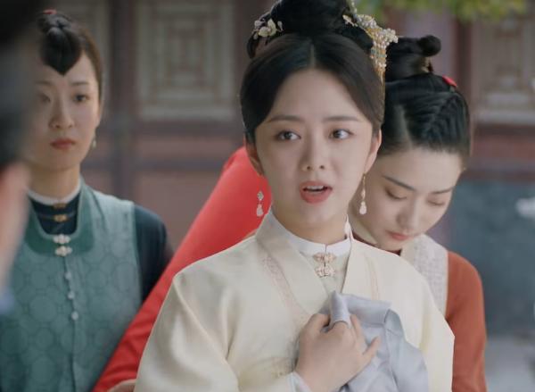 宁毅|锦心似玉：十一娘假怀孕引真凶，乔莲房露出马脚，暴露幕后操控者