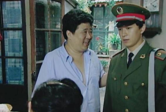 小雨星座爱情故事 《贫嘴张大民》播出21年，男主成透明人，男配女配却红遍全国