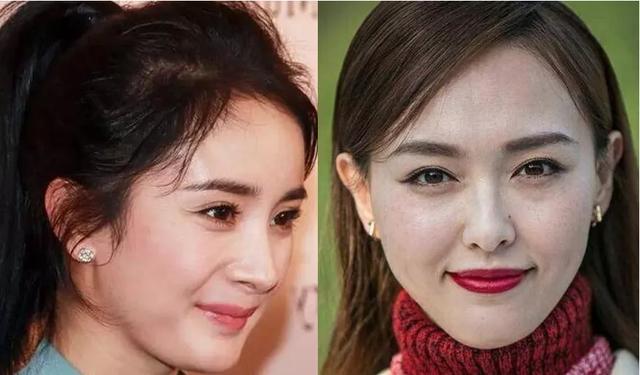 滤镜|现在的女明星，怎么越来越“丑”了？