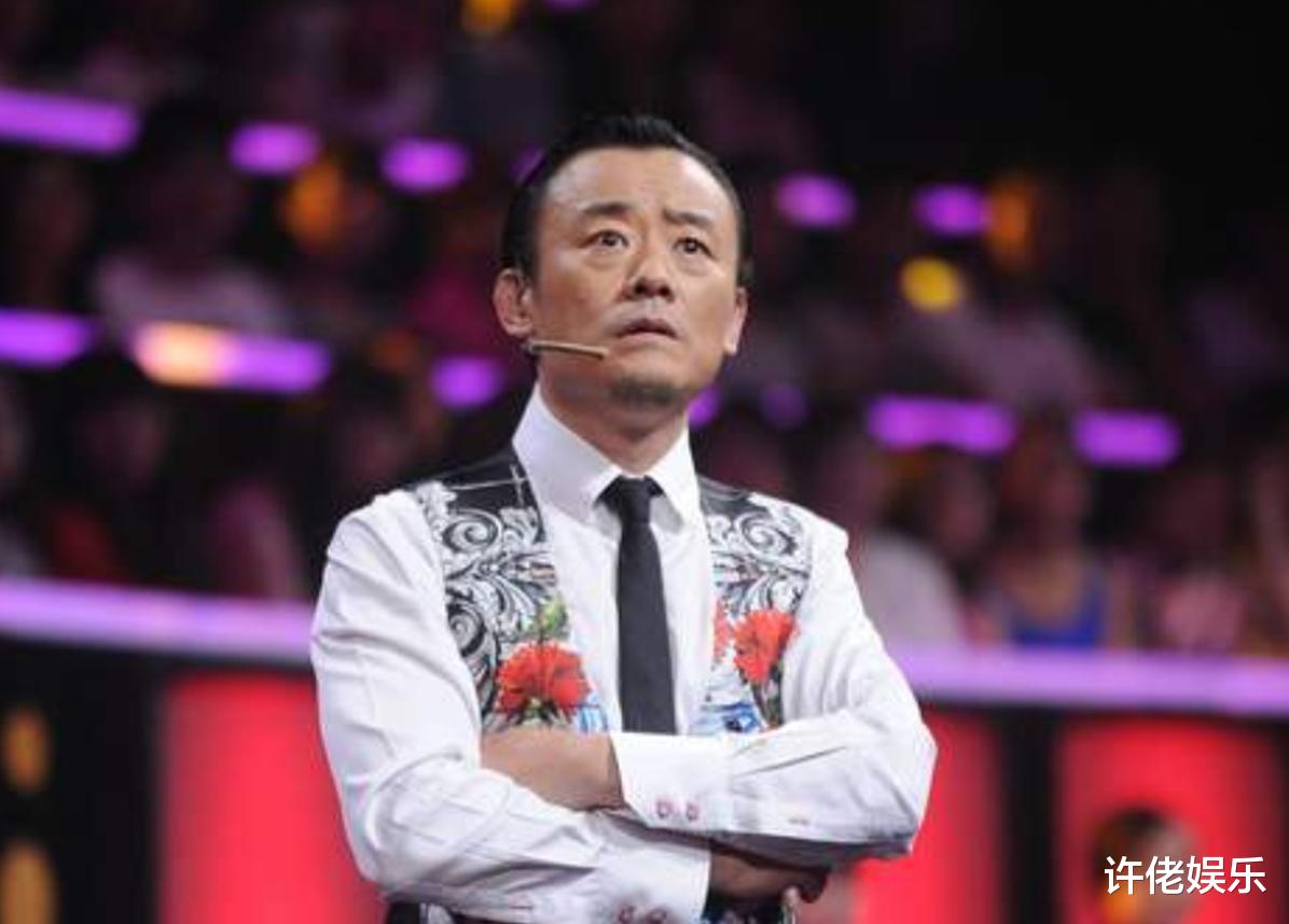 柯震东|越混越差的6位明星，从一线跌至三四线，你觉得谁最为可惜！