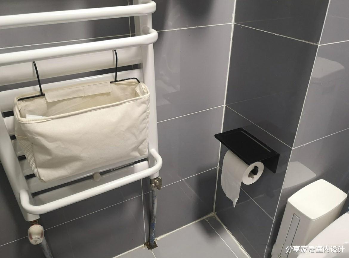 新房装修花14万拎包入住，全屋设计到位，无吊顶让人羡慕，晒晒！