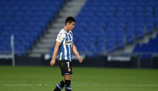 明明很棒|人民日报专访武磊，本人透露想法，想进世界杯要做好一点！