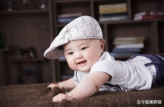 古今医案研读 孩子积食不能拖,若出现这4种“异常”,或是脾胃在求救,早给孩子检查