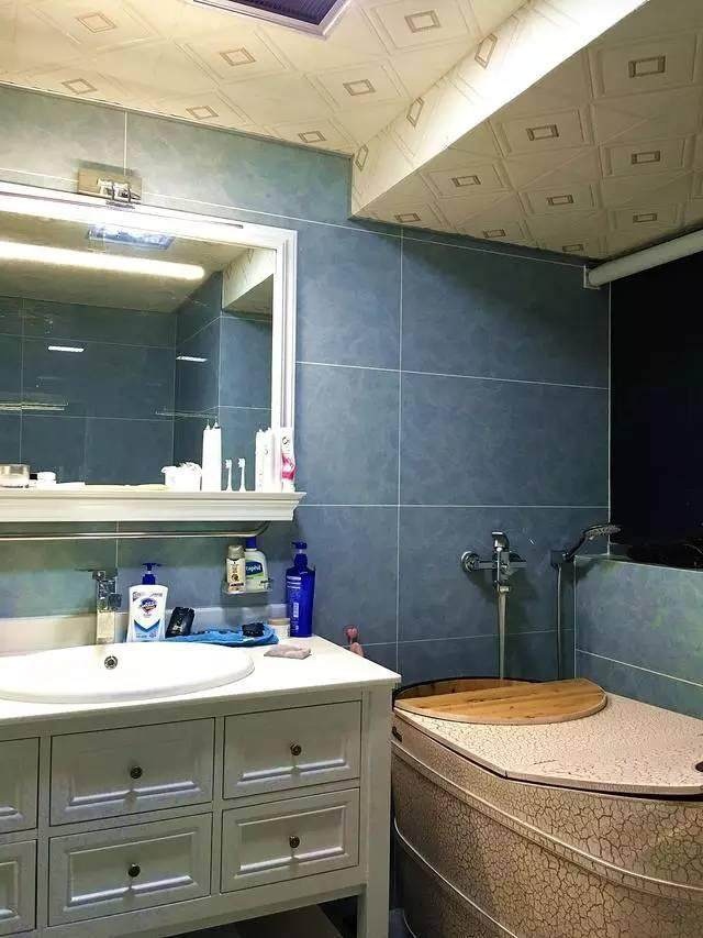 表姐120平新房装好入住了,大方漂亮,就是厨房简直丑哭了!