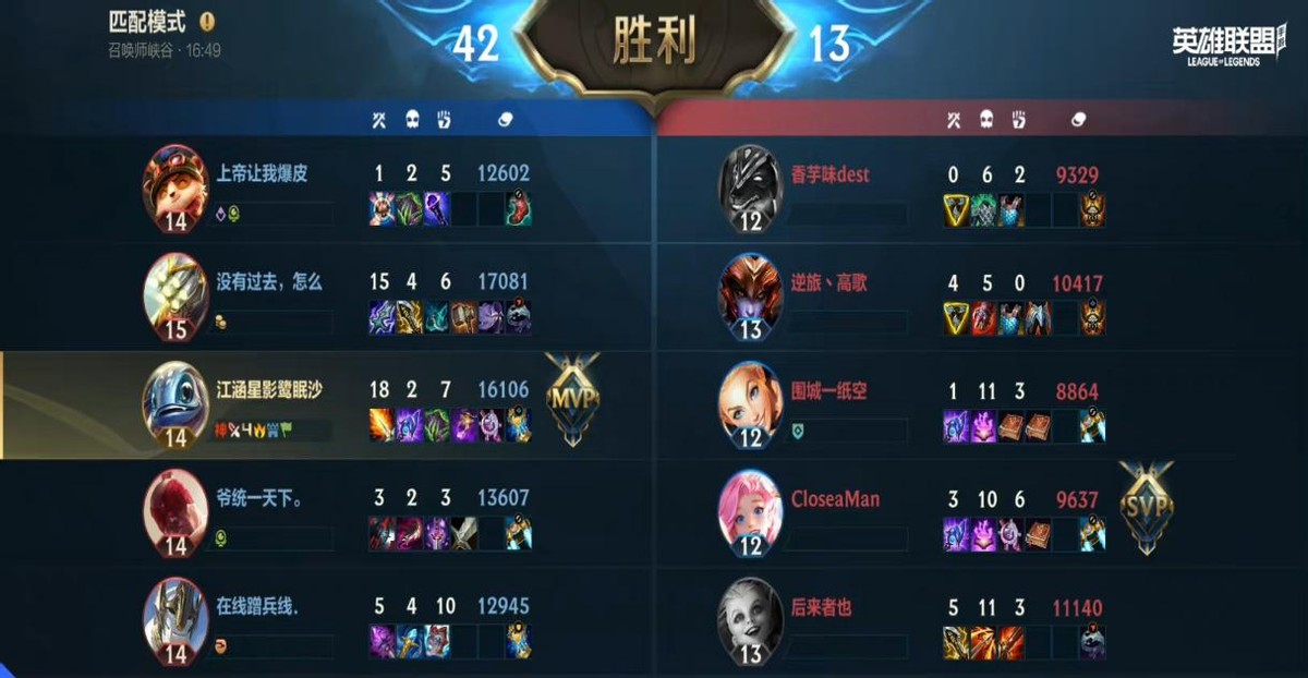 手机游戏|LOL手游的游戏体验感过于舒适，玩家直呼过瘾，顶级手游实至名归