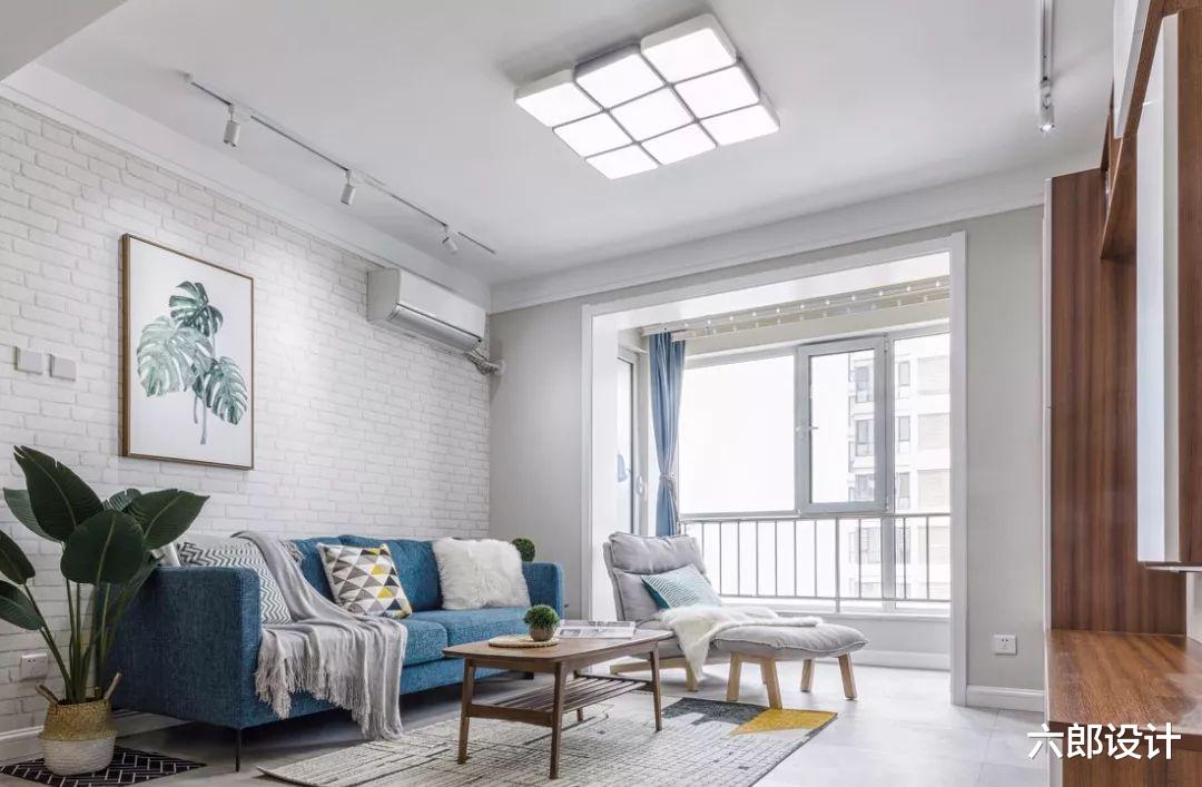 六郎设计|房子不在大小在规划!这10个小妙招提升居家幸福感,越住越舒心!