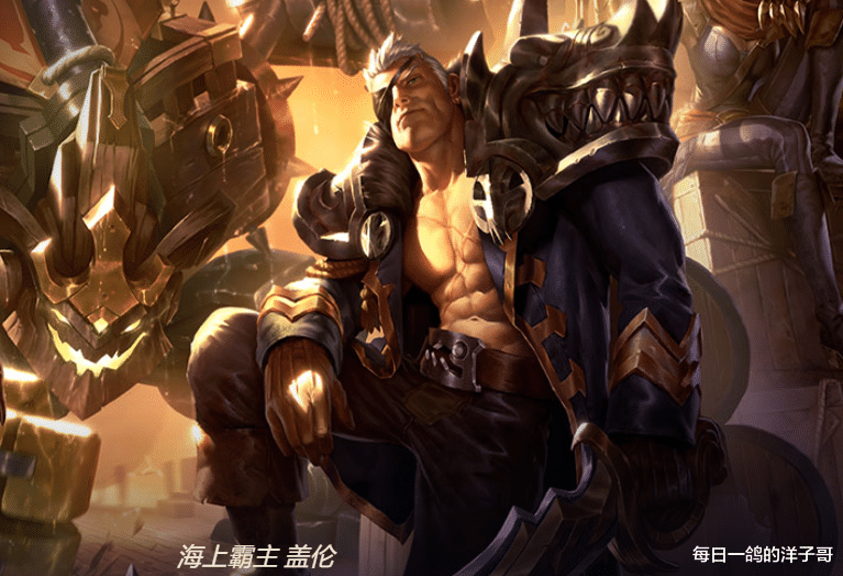 设计师|联盟皮肤更名：魔、色等字不能出现，西部魔影将成西部之影？