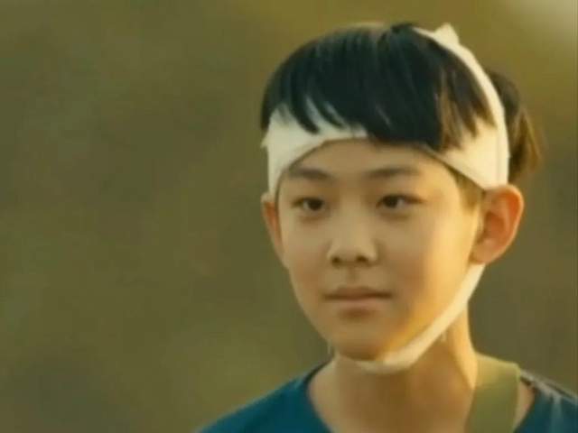 星辰大海|《星辰大海》的这3个演员太强大，认出了乔二强和塞娅，没认出“白龙马”