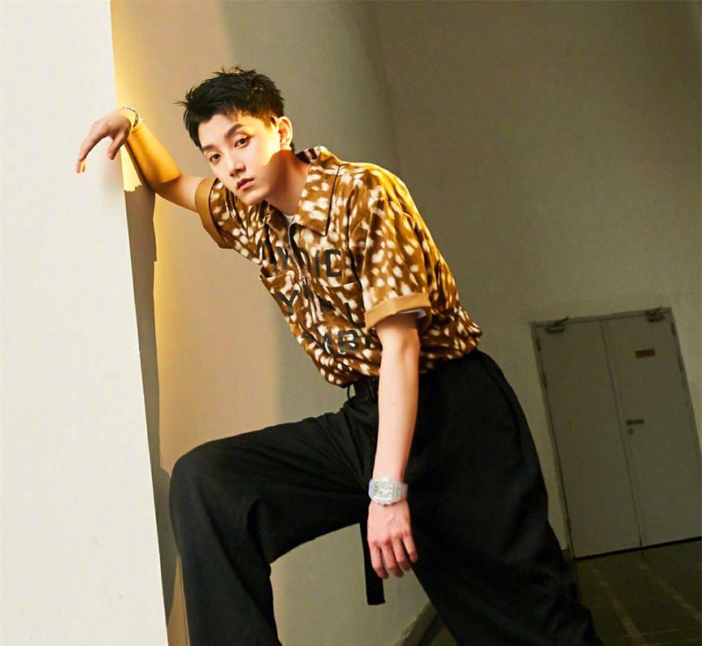 快乐男声|曾因复活赛引发争议的昔日快男，如今《小敏家》里自信帅气惹人爱