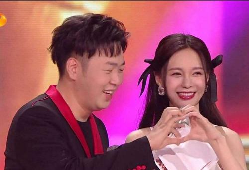 杜海涛|杜海涛坐拥10亿，为何8年都不娶沈梦辰？吴昕暴露了两人真实关系