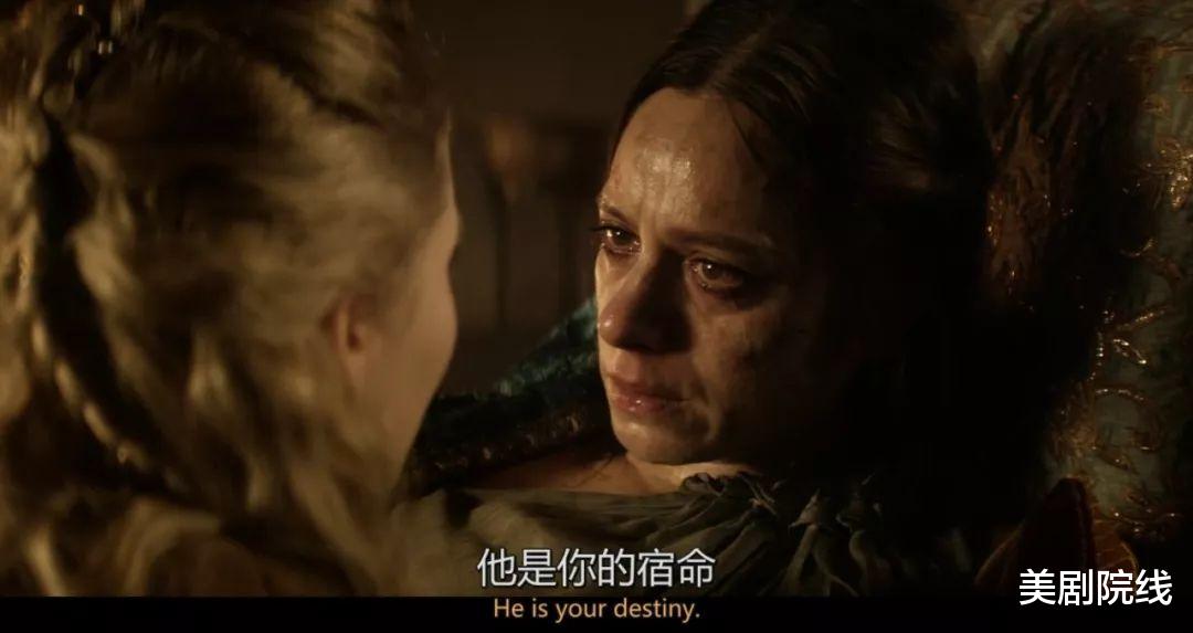 猎魔人|时隔两年，Netflix的顶流爆款终于上线，看就完了！