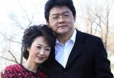 马凡舒|“体育名嘴”张斌：被妻子当众揭短，被质疑与搭档马凡舒有染