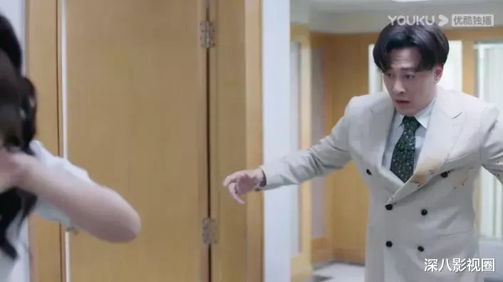 hbo|他俩谈恋爱，真是没想到……