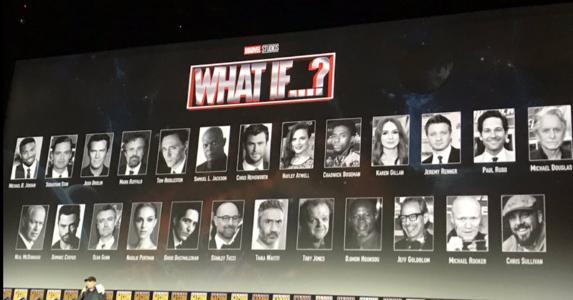 奧創|《what if…》大結局，多元宇宙護衛隊終結奧創紀元，下一個是誰